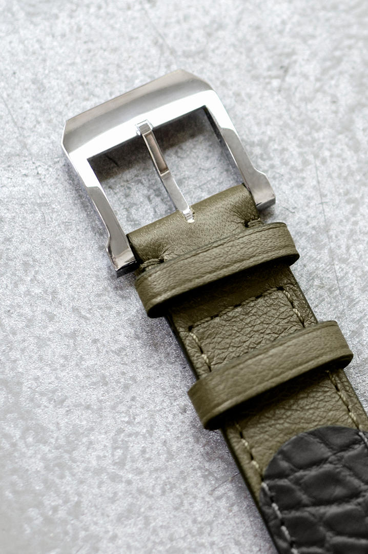 限定 クーポン10% カミーユフォルネ 腕時計ベルト - 通販 - www