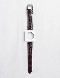 銀座本店 - 【アトリエ TOKYO】STRAP SPECIAL ORDER｜Camille