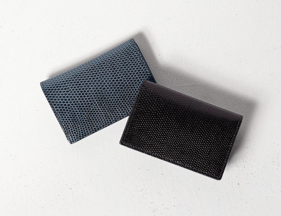 ONLINE STORE - 【ONLINE STORE】21.14 名刺入れ｜Camille