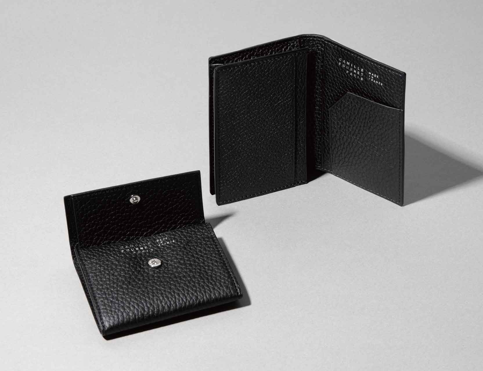 時計ベルト スタンダード / STANDARD WATCH STRAPS｜CAMILLE FOURNET