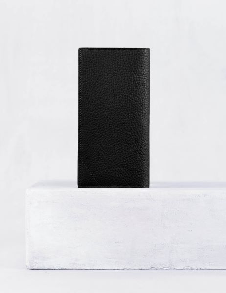 ⭐️極美品⭐️　カミーユフォルネ　長財布　旧ロゴ　二つ折り財布　ブラック 楽天市場】財布 カミーユフォルネの通販