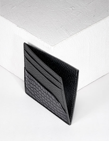 ブラック系｜CAMILLE FOURNET