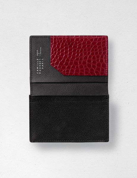 CARD CASES｜CAMILLE FOURNET ONLINE STORE