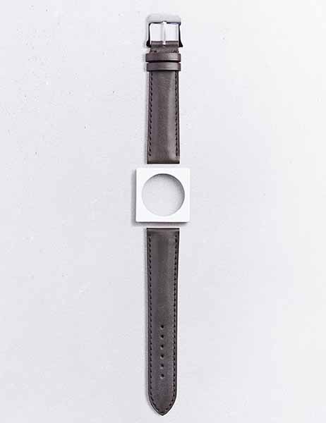 時計ベルト スタンダード / STANDARD WATCH STRAPS｜CAMILLE FOURNET