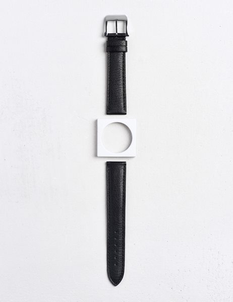 Camille Fournet PANERAI 44㎜ Dバックル用 オレンジ