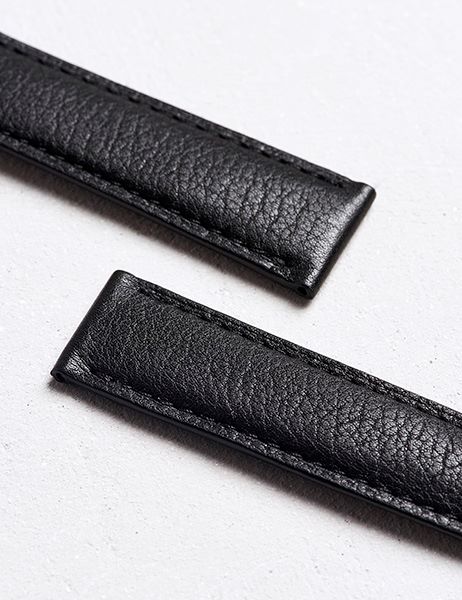 CamilleFournet カミーユフォルネ アリゲ－タ－ マット 20/18 ONLINE STORE】アリゲーター(竹斑)ブラックマット｜Camille