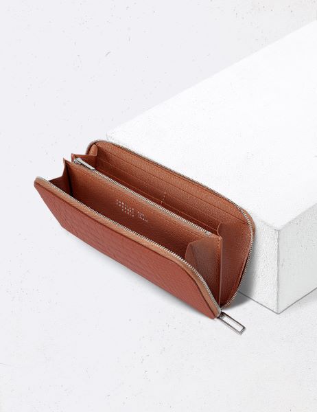 カミーユフォルネ　長財布　パイソン 長財布 小物 レディース 販売買取