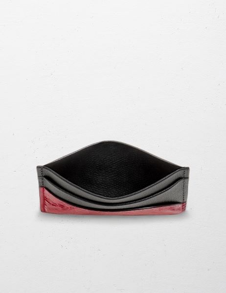カミーユフォルネ　長財布　パイソン 長財布 小物 レディース 販売買取