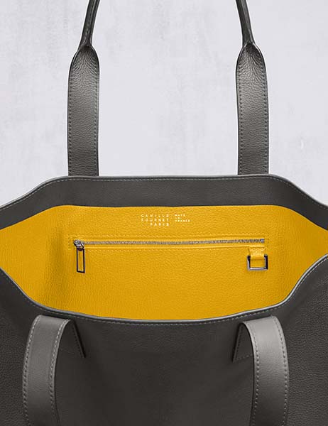 トートバッグ|CAMILLE FOURNET ONLINE STORE