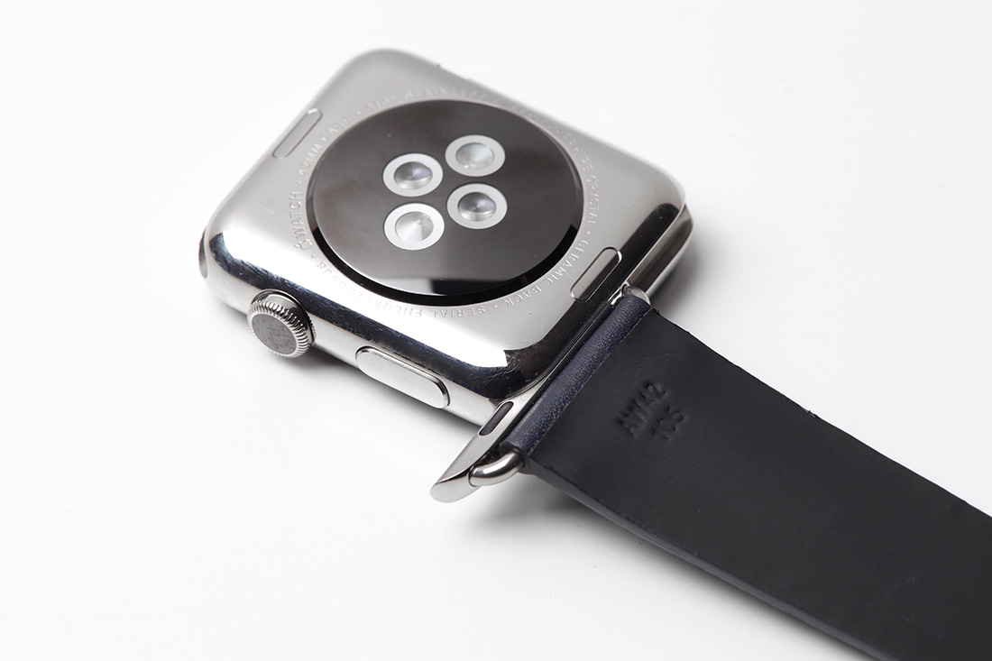 Apple Watch®用ベルト