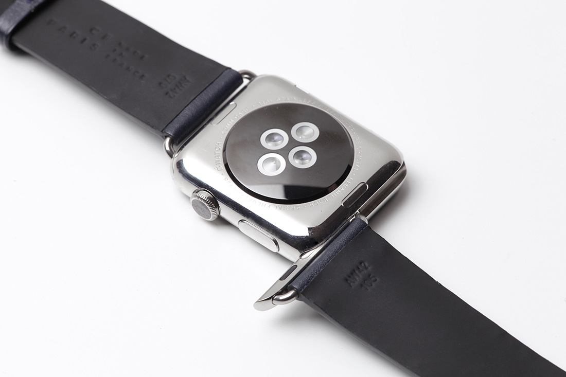 Apple Watch®用ベルト