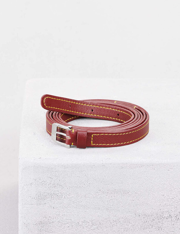 【新品同然】カミーユフォルネ Dedale 28 ZIP ハンドバッグ 2way mobility_collection｜【公式】カミーユ・フォルネ オンラインストア